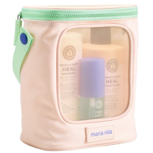 Head & Hair Beauty Bag na rast vlasov
